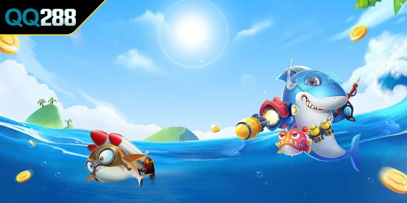 Bắn Cá Kiếm Tiền Cách Chơi Hiệu Quả Từ Cao Thủ Lão Làng 2 Bắn cá kiếm tiền là gì?