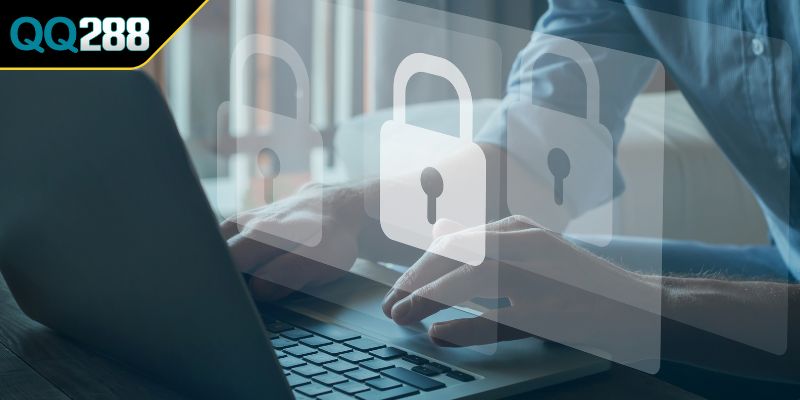 Chính Sách Bảo Mật 1 Bảo mật thông tin người chơi