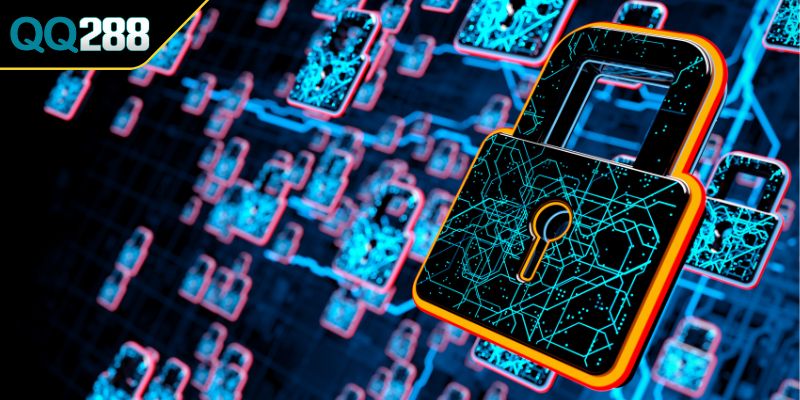 Chính Sách Bảo Mật 3 Trách nhiệm bảo mật từ hội viên QQ288