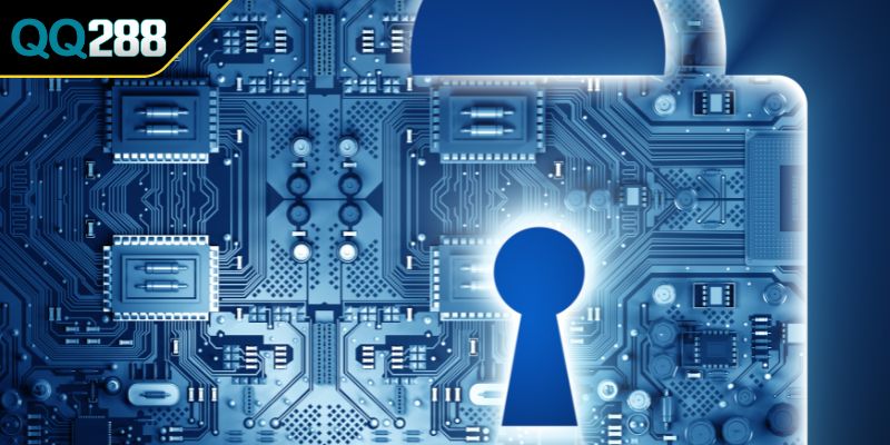 Chính Sách Bảo Mật 2 Chính sách bảo mật về vấn đề lưu trữ thông tin