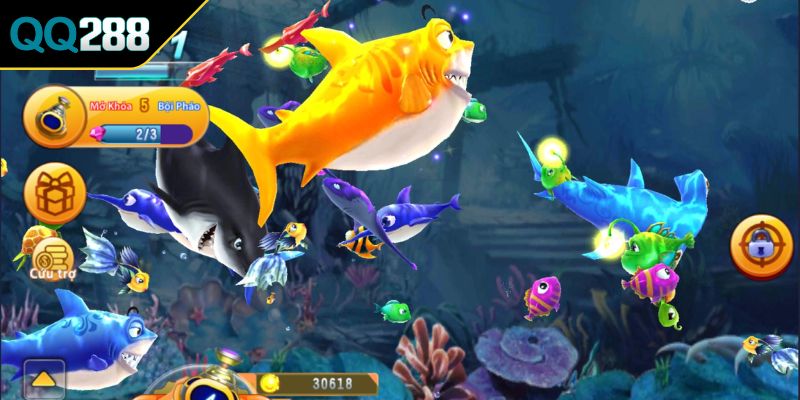 Chơi Game Bắn Cá Online Hiệu Quả Nhất Cho Người Mới 3 Cách chơi game bắn cá online hiệu quả cho người mới