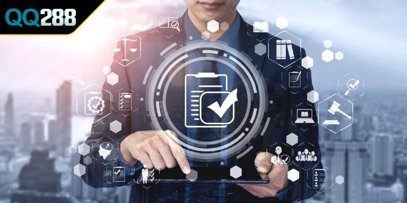 Điều Khoản 1 Tìm hiểu điều khoản và điều kiện sở hữu tài khoản QQ288