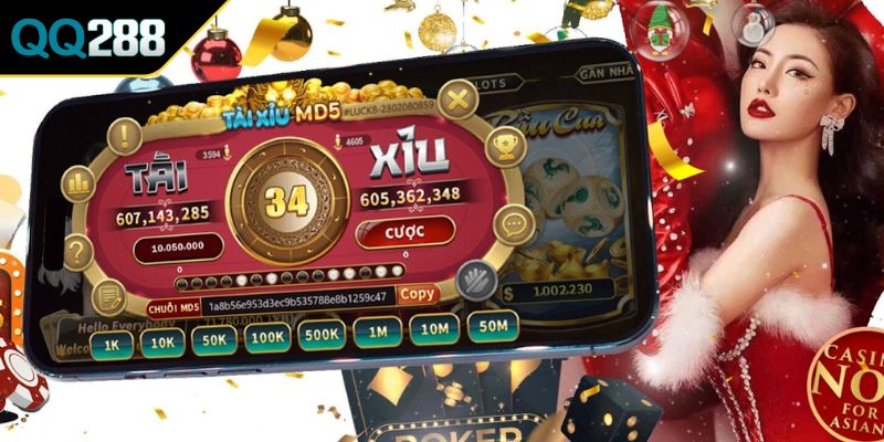 Game Tài Xỉu Kích Hoạt Sdt Nhận Tiền Nhận Thưởng Hấp Dẫn 2 Game tài xỉu kích hoạt SDT nhận tiền là gì?