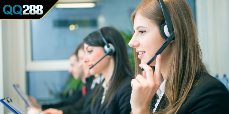 Liên Hệ QQ288 3 Lưu ý khi liên hệ QQ288