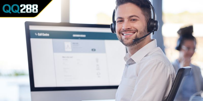 Liên Hệ QQ288 2 Liên hệ QQ288 qua mạng xã hội