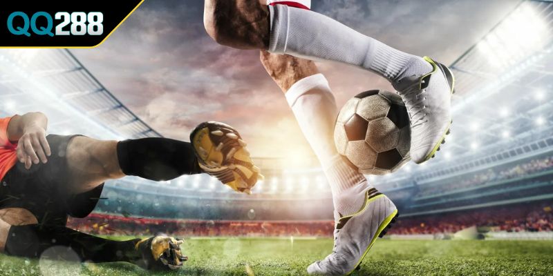 Kèo Bóng 88 Cung Cấp Thông Tin Đầy Đủ Và Chuẩn Xác Nhất 4 Nghiên cứu phong độ đội bóng