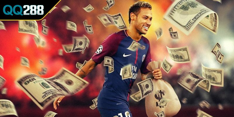 Thể Thao QQ288 3 Crown Bet